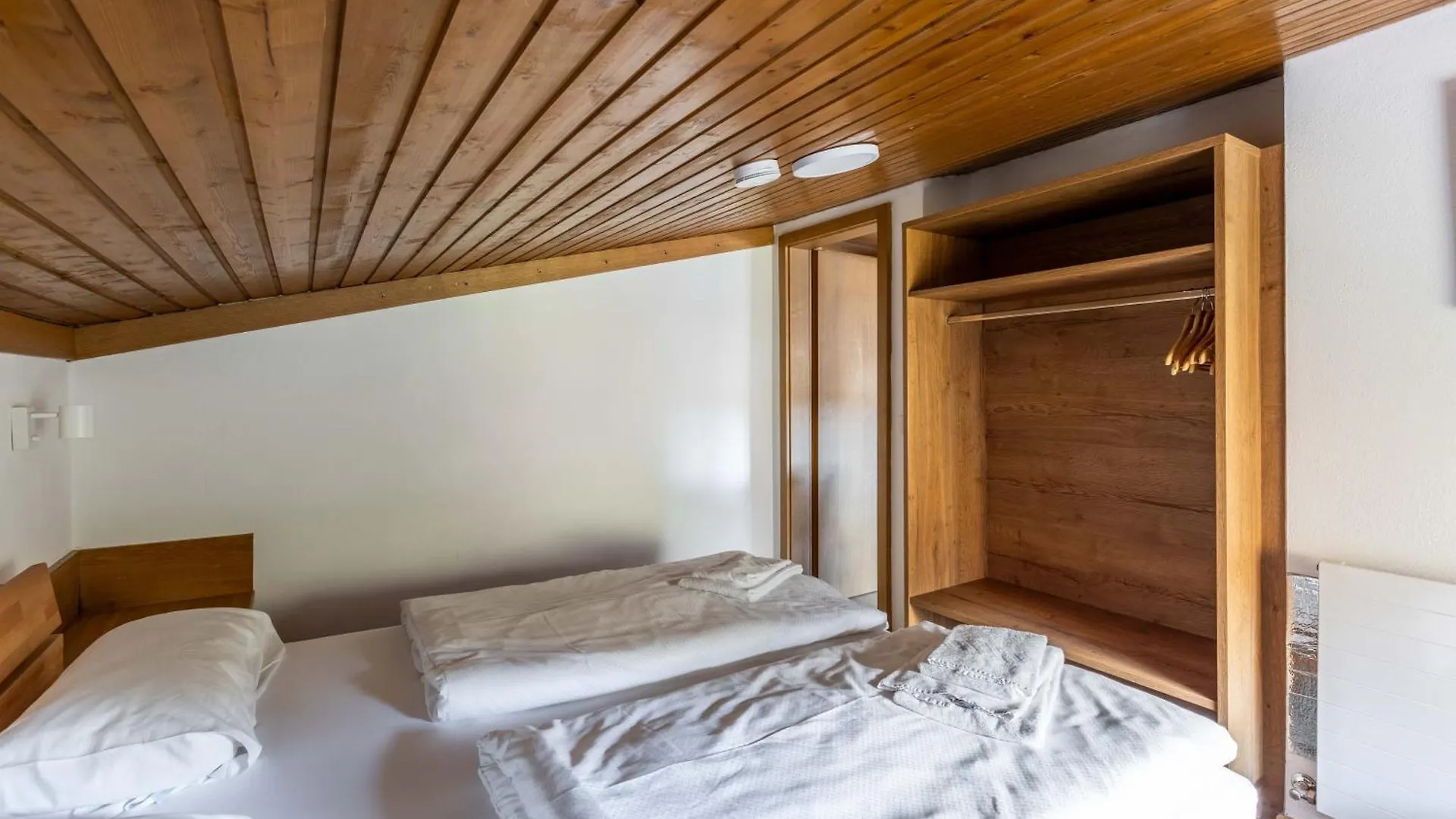 Appartements Wittenius Saalbach-Hinterglemm Áustria