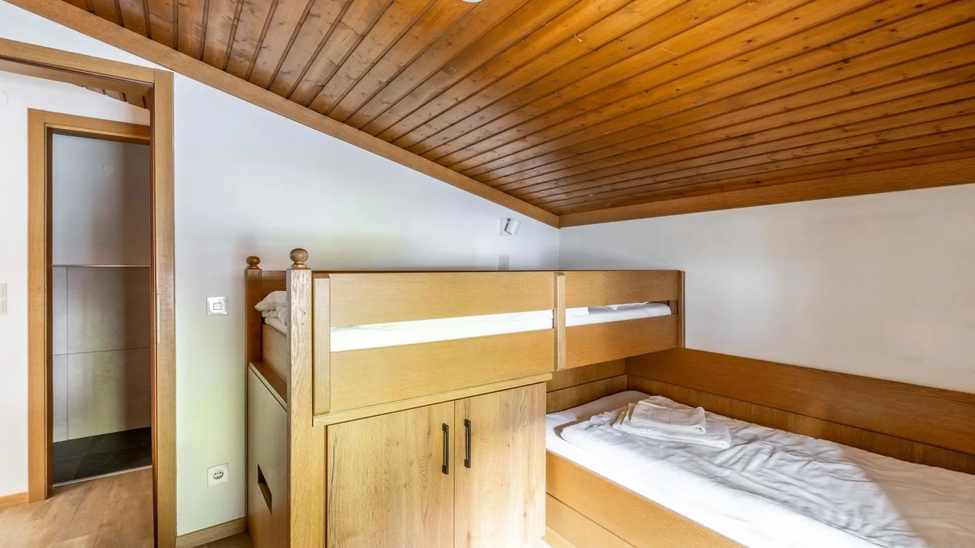 Appartements Wittenius Saalbach-Hinterglemm Áustria