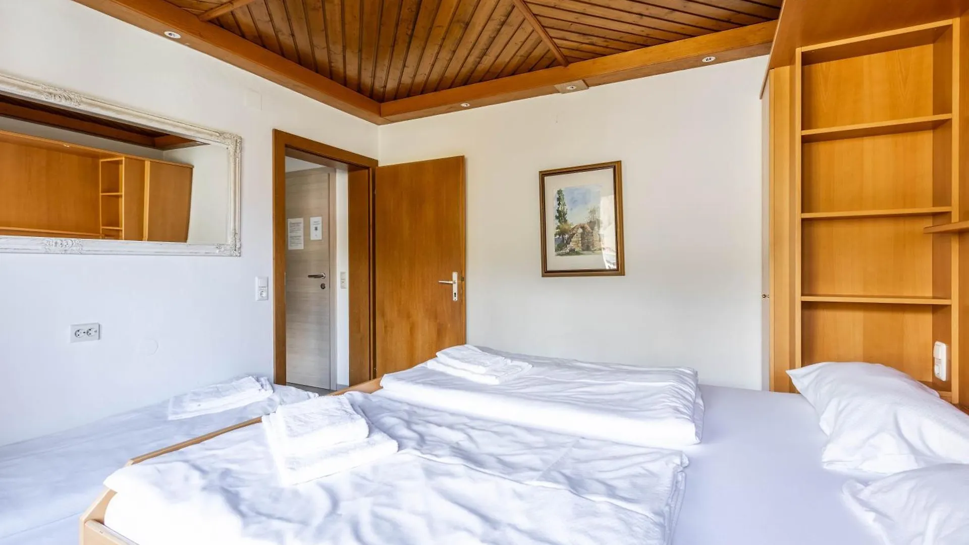 Appartements Wittenius Saalbach-Hinterglemm 0*,