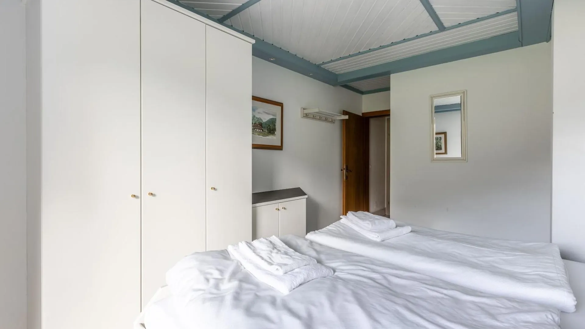 Apartamento Appartements Wittenius Saalbach-Hinterglemm