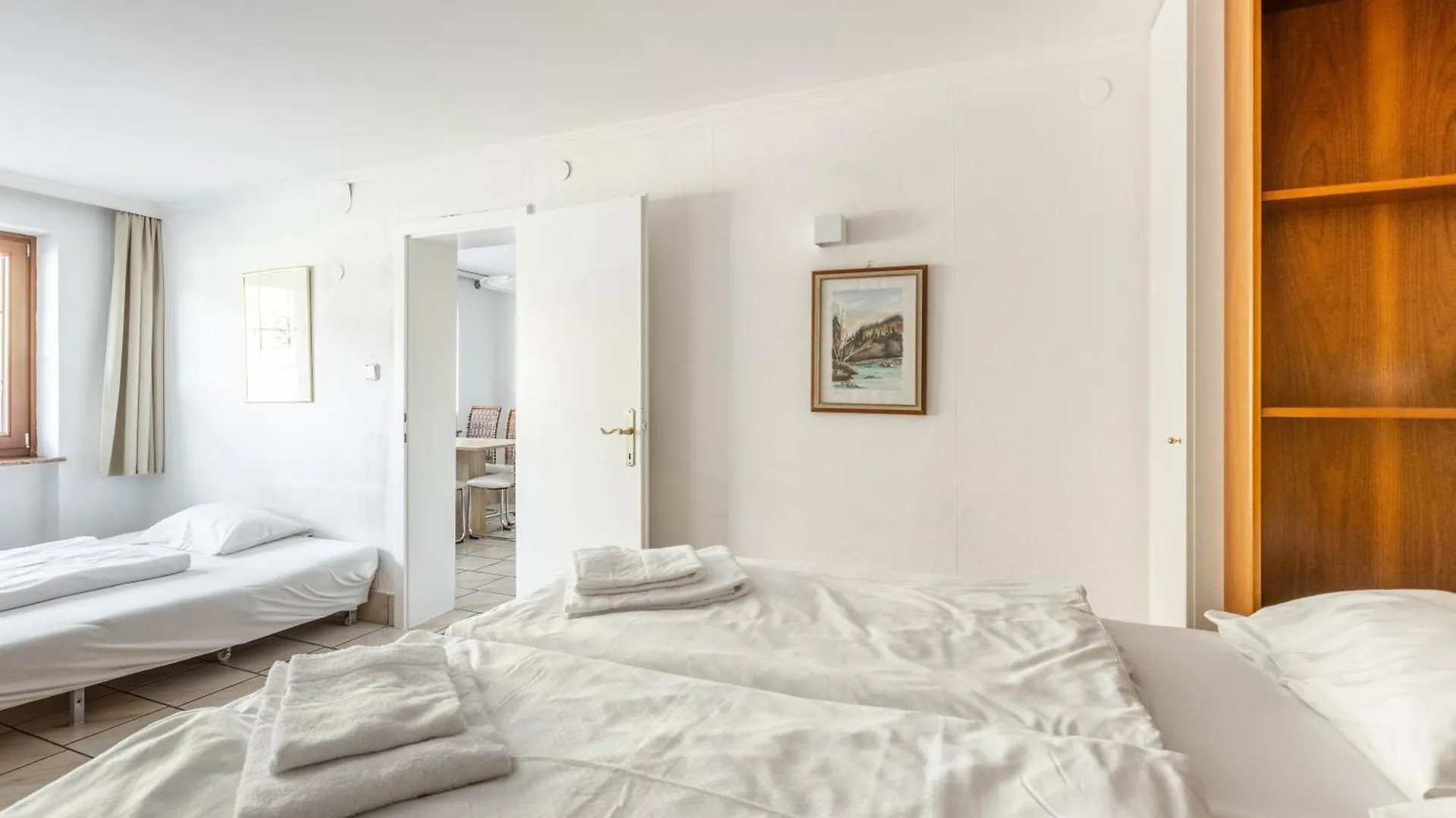 Appartements Wittenius Saalbach-Hinterglemm