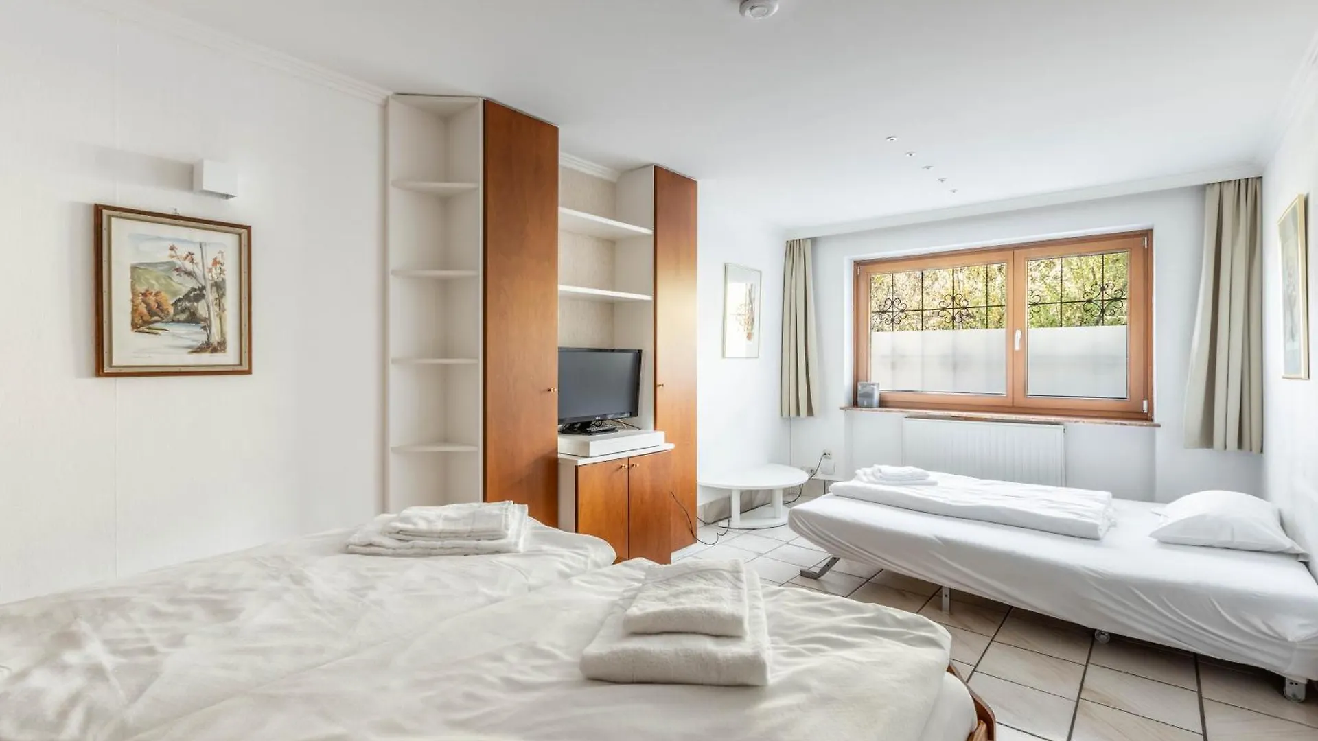 Appartements Wittenius Saalbach-Hinterglemm