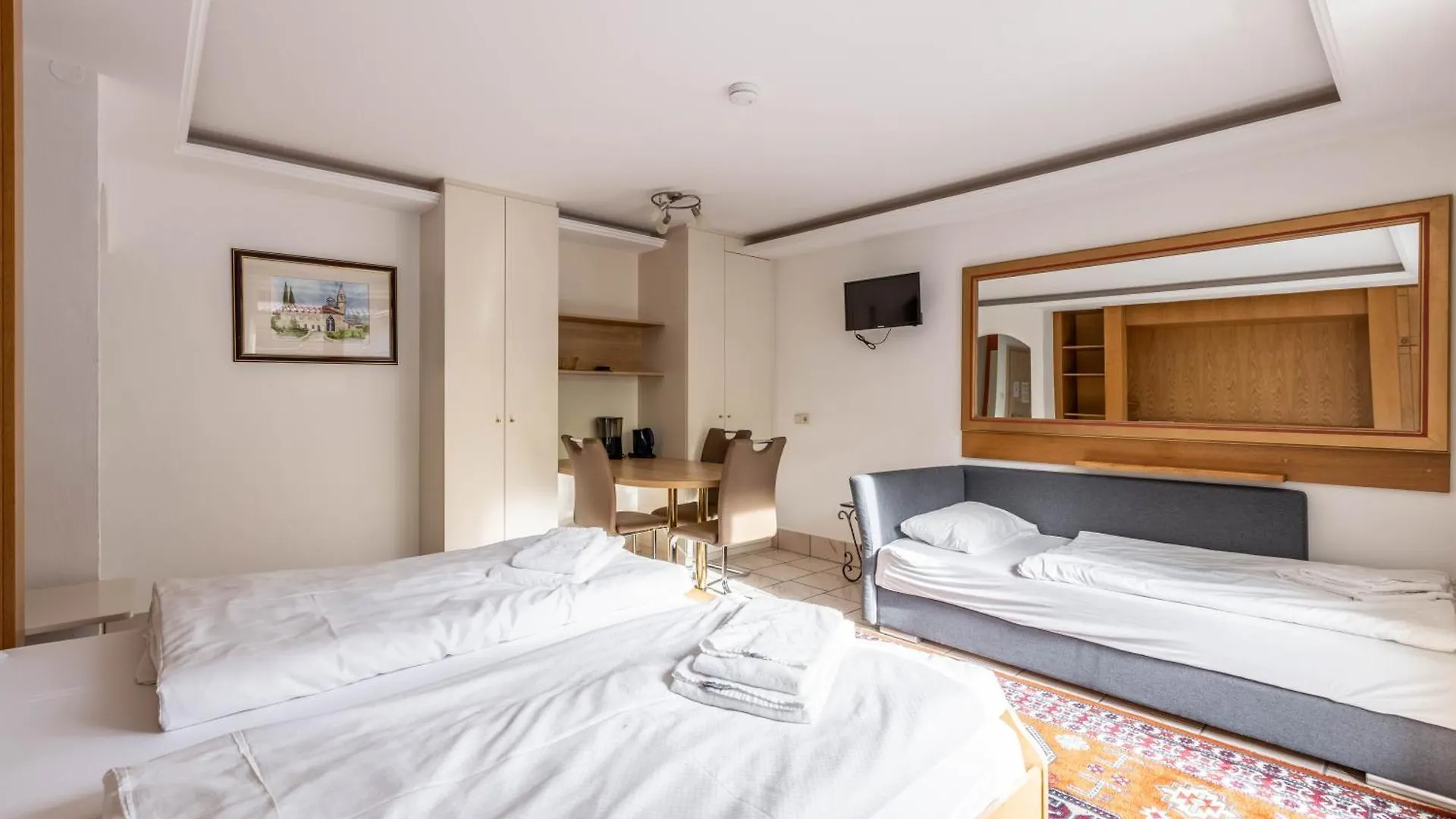 Appartements Wittenius Saalbach-Hinterglemm